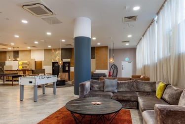1 bed studio, Union Street, Devonshire Green, Sheffield, S12FU - Image 12